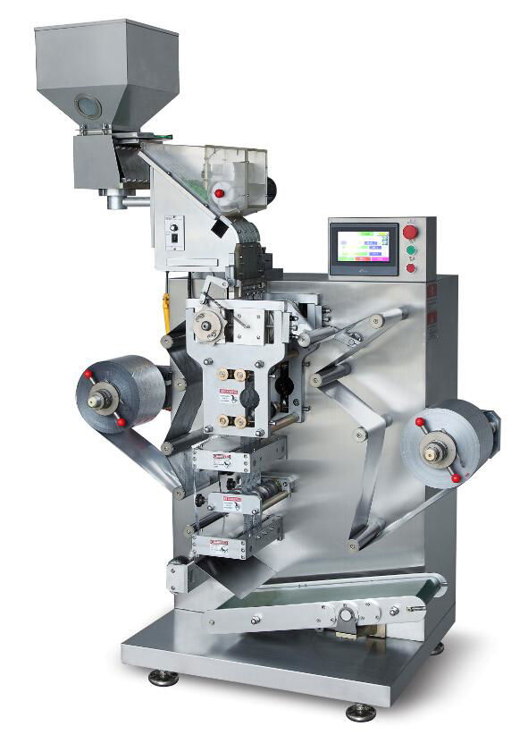 NSL-160B AUTOMATIC STRIPPING PACKAGING MACHINE 3