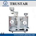 NSL-160B AUTOMATIC STRIPPING PACKAGING MACHINE 1