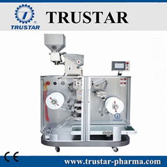 NSL-160B AUTOMATIC STRIPPING PACKAGING MACHINE