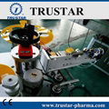 Automatic Round Bottle Labeling Machine 4