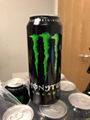 Monster Energy Drink 500 Ml PMP 2