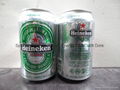 Heineken can 33 cl Origin Dutch