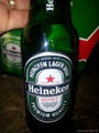 Heineken Bttle 33 cl Origin Dutch