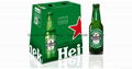 Heineken Bttle 25 cl Origin spain