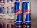 Red Bull 250 ML Energy Drink 