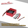 UP1350W Touch RC charger ultra power 4