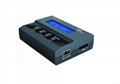 UPB6 mini charger RC charger ultra power