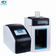 CE certified 0.5-500ml bench-top Lab