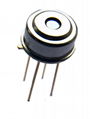 Thermopile Sensor MTP10-A1LF55 1