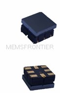 Thermopile temperature sensor MTP10-S1F55