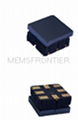 Thermopile temperature sensor MTP10-S1F55