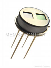 Thermopile Sensor MTP20-A2-CH4 