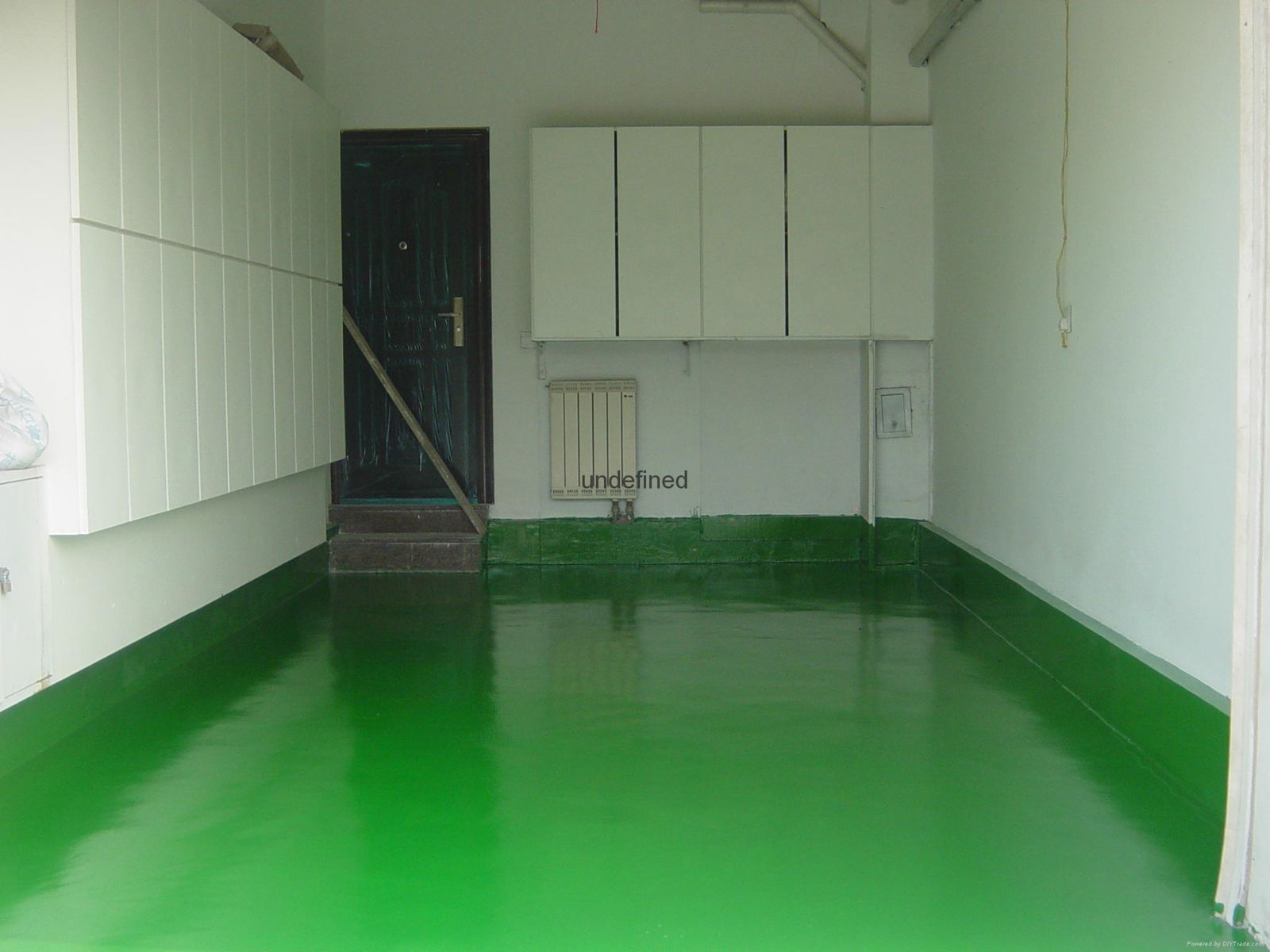 淄博环氧树脂地坪漆手术室专用地面材料