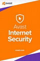 avast internet security 3y 3pc