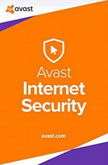 avast internet security 3y 3pc