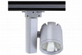 2/3/4phase LED Track Lights with Sharp chips 3