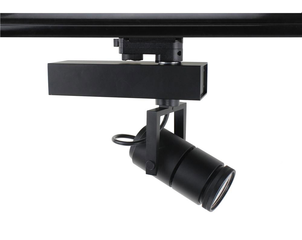 Zoomable Function LED Track Light with CE &ROHS 2