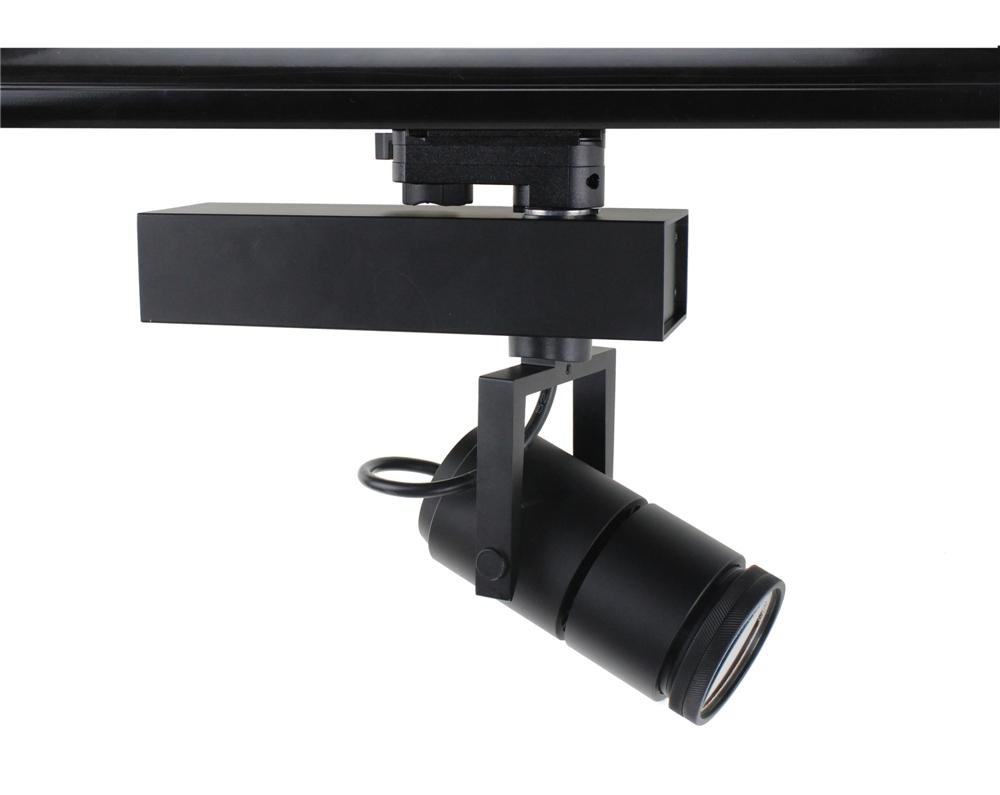 Zoomable Function LED Track Light with CE &ROHS