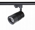 30W Modern Indoor LED Track Lighting 4