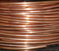 copper wire and solid bare copper wire 1