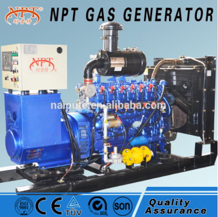 200 kva 180 kW diesel generator 2