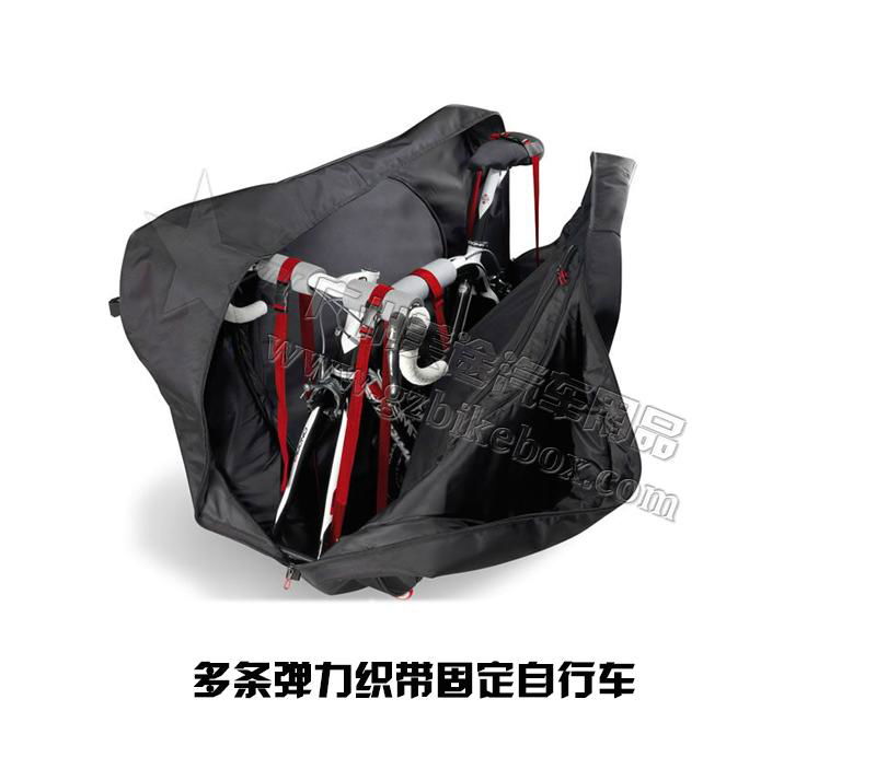 Bicycle bag | bicycle loading package | bicycle bag 5