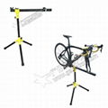 Bicycle repair rack | bicycle repair rack | bicycle supplies 1