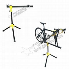 Bicycle repair rack | bicycle repair