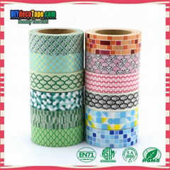 Best Washi Tape Manufacturer for Online Retailers