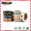 Wholesale Washi Masking Tape for Online Retailers 1