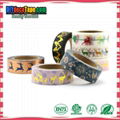 Wholesale Washi Masking Tape for Online Retailers 2