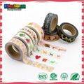 Wholesale Washi Masking Tape for Online Retailers 4