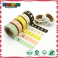 Washi Tape Günstig for Gift Wrapping 4