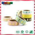 Washi Tape Günstig for Gift Wrapping 3