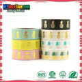 Washi Tape Günstig for Gift Wrapping 2