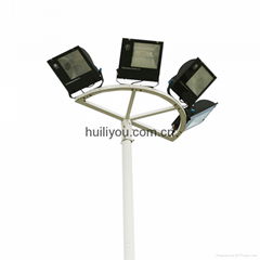 LED outdoor lighting