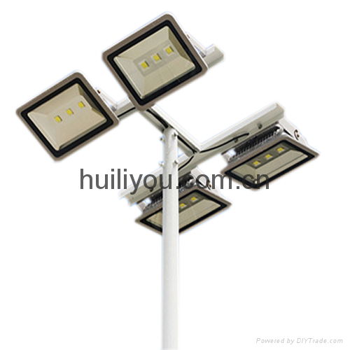 led sports lighting