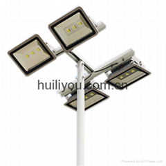 led sports lighting