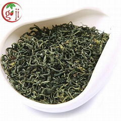 Goji Leaf Tea