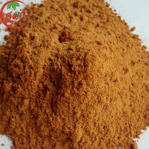 Goji Berry  Extract 2