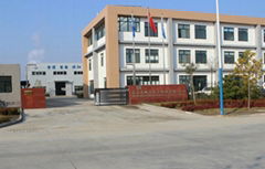 Qinhuangdao Pengyi Chem-Industry Machinery Co., Ltd.