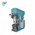 construction electronic solder paste mixer 1