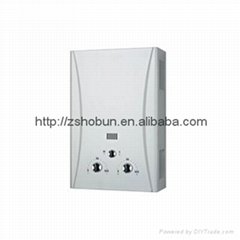 High quality instant gas water heater 