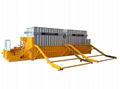 bitumen melting machine