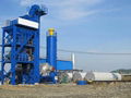 Asphalt Mixing Plant