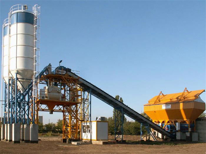 concrete batching plant china supplier 4