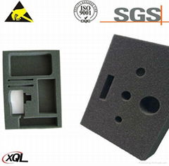 ESD PU Sponge Anti-static PU Foam