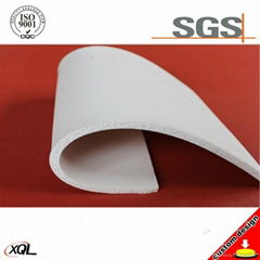 Colorful Heat resistant silicone rubber