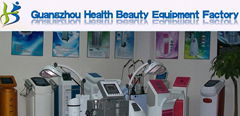 Guangzhou Health Beauty Equipment Factory