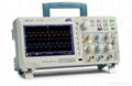 OSCILLOSCOPES TBS1000 SERIES